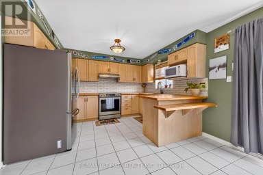 96 CRESTHAVEN ROAD Brampton (Snelgrove) Ontario photo 8