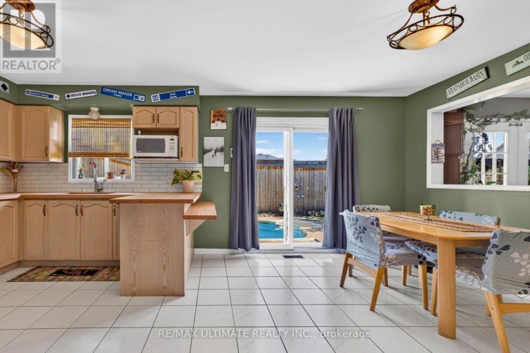96 CRESTHAVEN ROAD, Brampton (Snelgrove), Ontario, L7A1H8