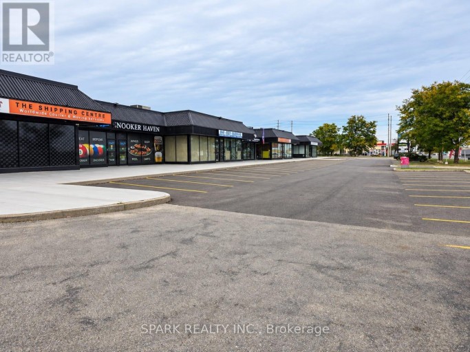 1125 DERRY ROAD E, Mississauga (Northeast), Ontario, L5T1P3