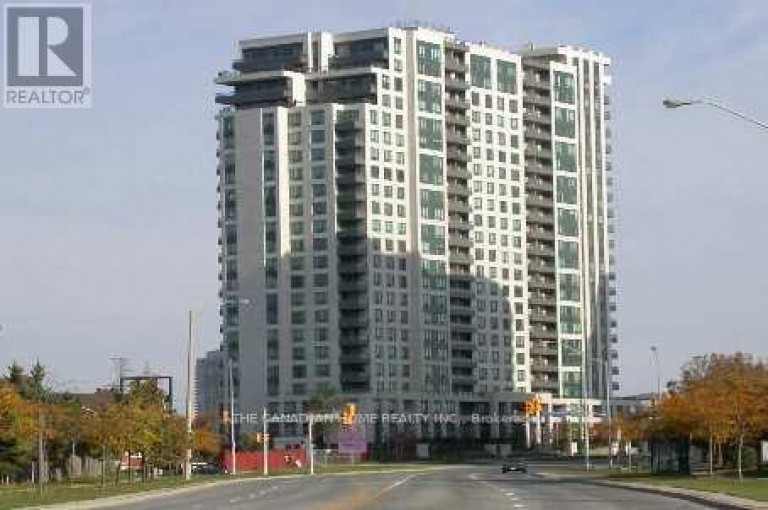 905 - 335 RATHBURN ROAD W, Mississauga (City Centre), Ontario, L5B0C8