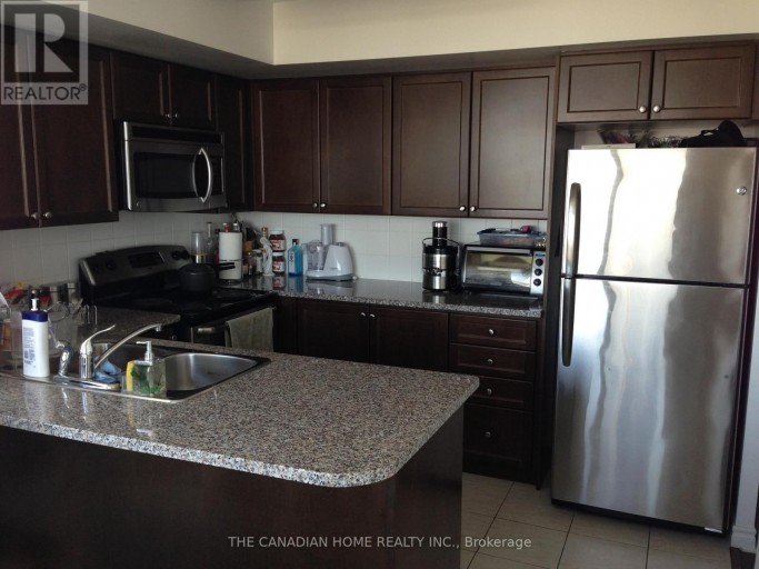 905 - 335 RATHBURN ROAD W, Mississauga (City Centre), Ontario, L5B0C8