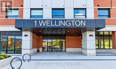 405 - 1 WELLINGTON STREET Brant (Brantford Twp) Ontario photo 2