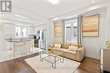 28 CANVAS CRESCENT Welland (Dain City) Ontario photo 1