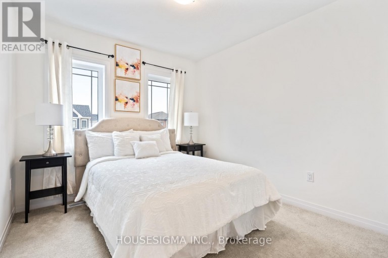 28 CANVAS CRESCENT, Welland (Dain City), Ontario, L3B0P4