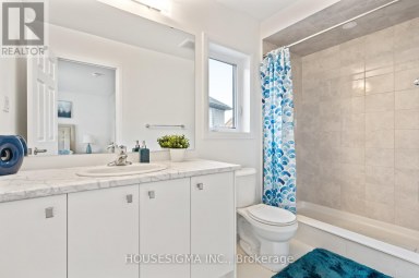 28 CANVAS CRESCENT Welland (Dain City) Ontario photo 11