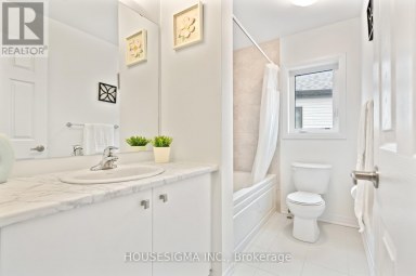 28 CANVAS CRESCENT Welland (Dain City) Ontario photo 12
