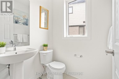 28 CANVAS CRESCENT Welland (Dain City) Ontario photo 13