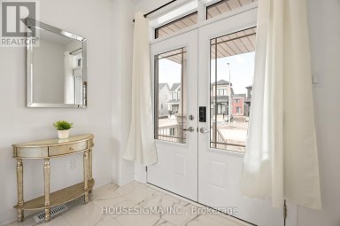 28 CANVAS CRESCENT Welland (Dain City) Ontario photo 15