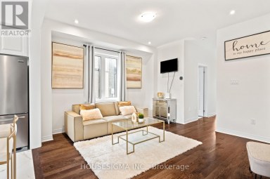 28 CANVAS CRESCENT Welland (Dain City) Ontario photo 2