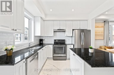 28 CANVAS CRESCENT Welland (Dain City) Ontario photo 3