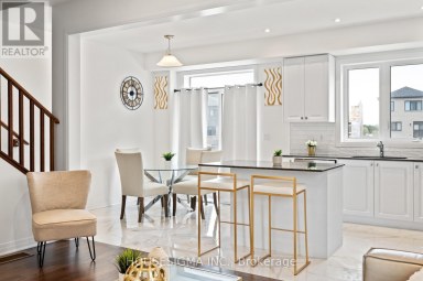 28 CANVAS CRESCENT Welland (Dain City) Ontario photo 4
