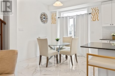 28 CANVAS CRESCENT Welland (Dain City) Ontario photo 5
