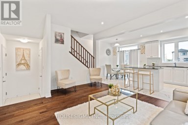 28 CANVAS CRESCENT Welland (Dain City) Ontario photo 6