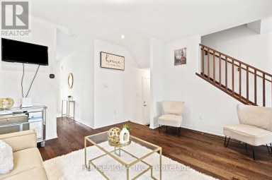28 CANVAS CRESCENT Welland (Dain City) Ontario photo 7