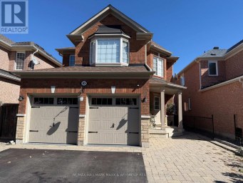 BASEMENT - 83 ALOE AVENUE Richmond Hill (Oak Ridges Lake Wilcox) Ontario photo 1