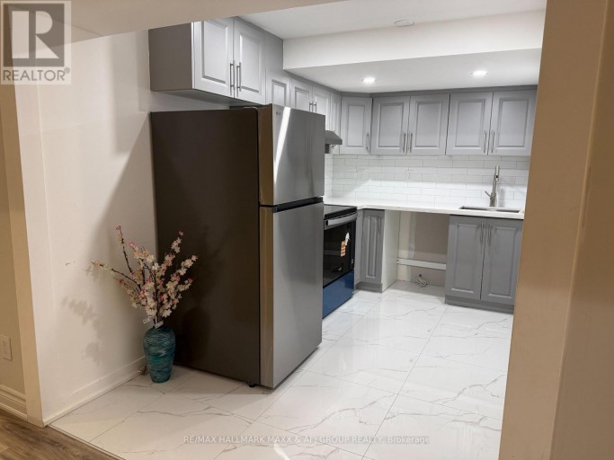 BASEMENT - 83 ALOE AVENUE, Richmond Hill (Oak Ridges Lake Wilcox), Ontario, L4E4N1