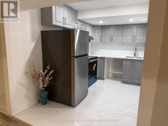 BASEMENT - 83 ALOE AVENUE Richmond Hill (Oak Ridges Lake Wilcox) Ontario photo 10
