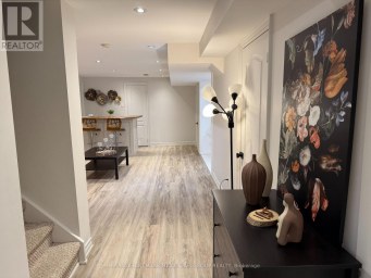BASEMENT - 83 ALOE AVENUE Richmond Hill (Oak Ridges Lake Wilcox) Ontario photo 12