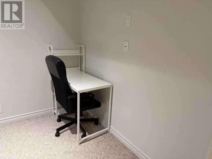 BASEMENT - 83 ALOE AVENUE, Richmond Hill (Oak Ridges Lake Wilcox), Ontario, L4E4N1