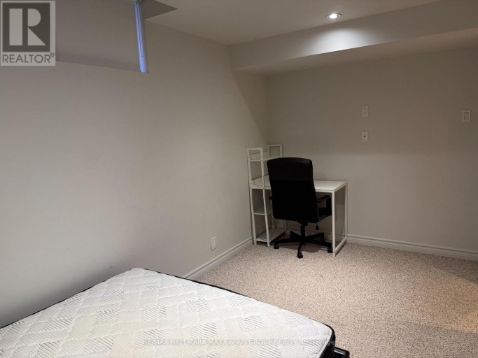 BASEMENT - 83 ALOE AVENUE, Richmond Hill (Oak Ridges Lake Wilcox), Ontario, L4E4N1