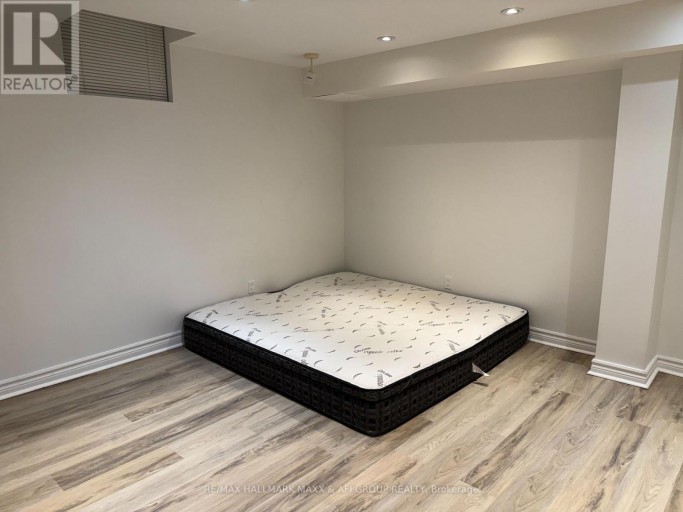 BASEMENT - 83 ALOE AVENUE, Richmond Hill (Oak Ridges Lake Wilcox), Ontario, L4E4N1