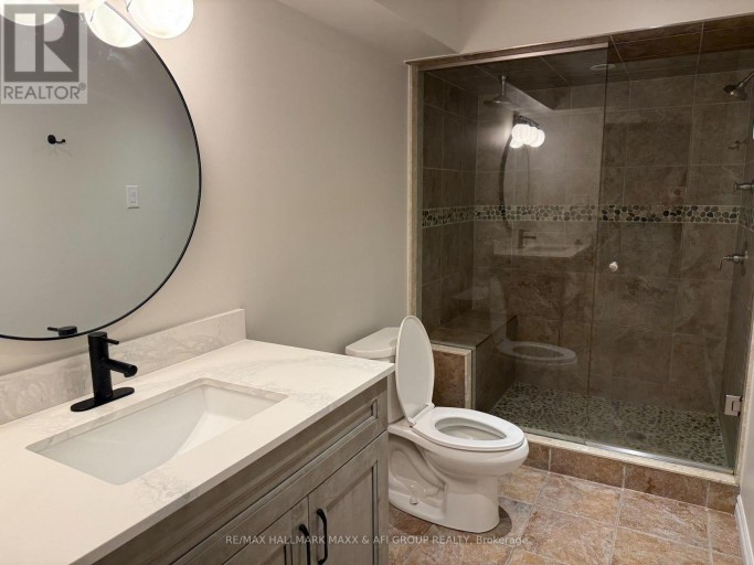 BASEMENT - 83 ALOE AVENUE, Richmond Hill (Oak Ridges Lake Wilcox), Ontario, L4E4N1