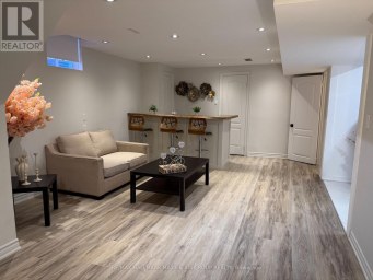 BASEMENT - 83 ALOE AVENUE Richmond Hill (Oak Ridges Lake Wilcox) Ontario photo 5