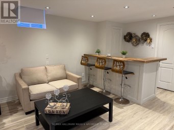 BASEMENT - 83 ALOE AVENUE Richmond Hill (Oak Ridges Lake Wilcox) Ontario photo 6