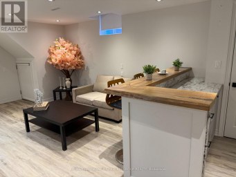BASEMENT - 83 ALOE AVENUE Richmond Hill (Oak Ridges Lake Wilcox) Ontario photo 7