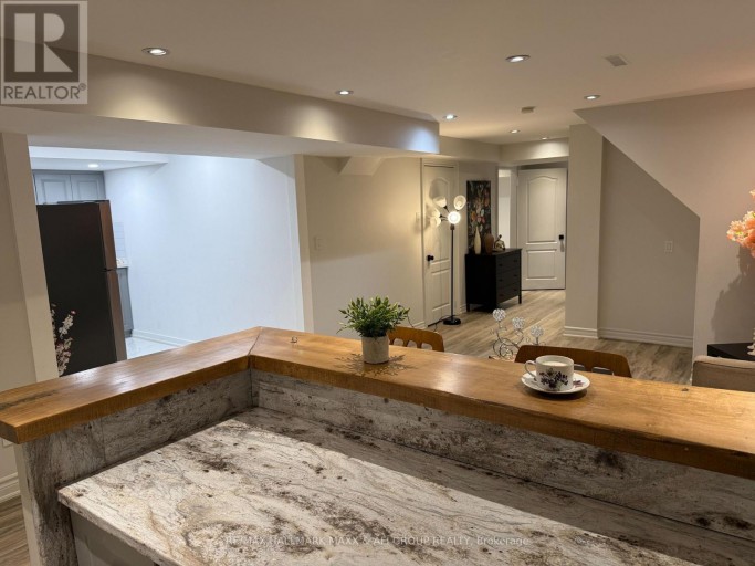 BASEMENT - 83 ALOE AVENUE, Richmond Hill (Oak Ridges Lake Wilcox), Ontario, L4E4N1
