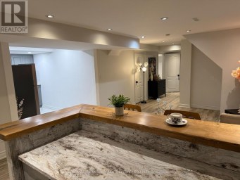 BASEMENT - 83 ALOE AVENUE Richmond Hill (Oak Ridges Lake Wilcox) Ontario photo 8