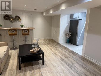 BASEMENT - 83 ALOE AVENUE Richmond Hill (Oak Ridges Lake Wilcox) Ontario photo 9