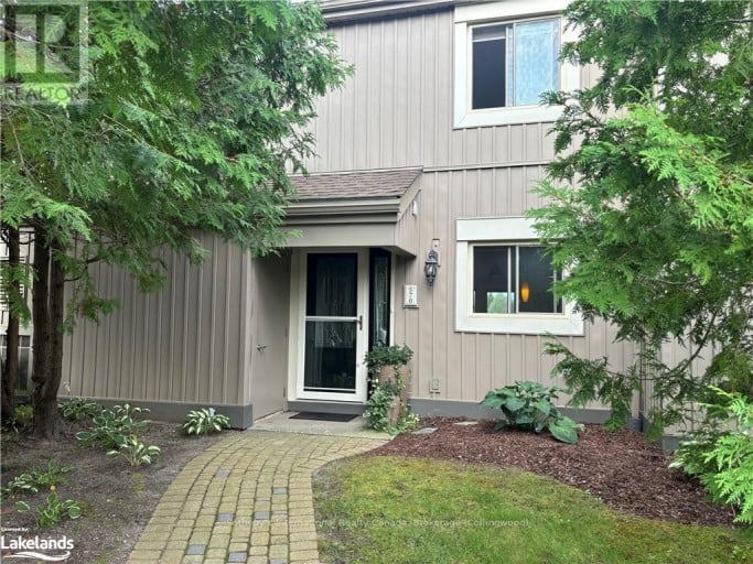 570 OXBOW CRESCENT, Collingwood, Ontario, L9Y5B4