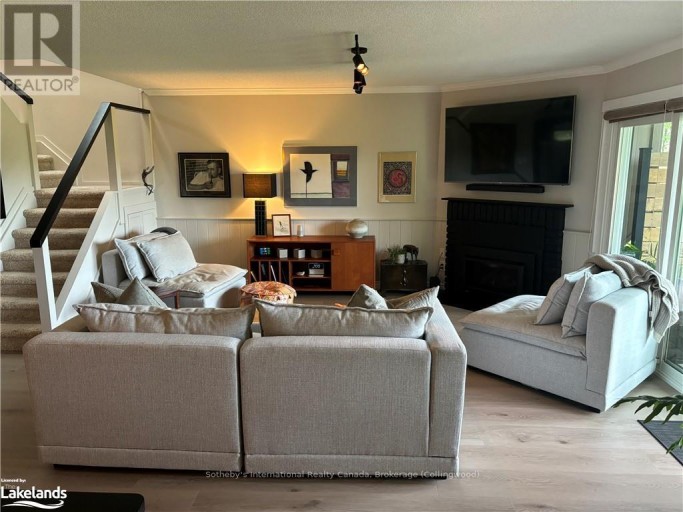 570 OXBOW CRESCENT, Collingwood, Ontario, L9Y5B4