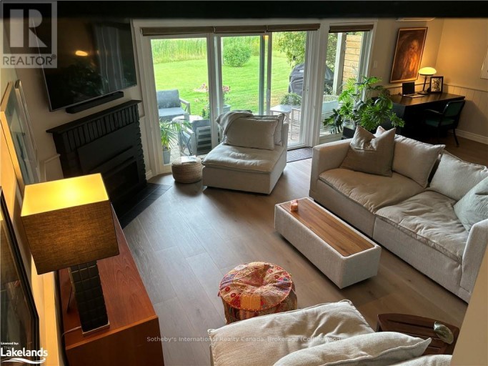 570 OXBOW CRESCENT, Collingwood, Ontario, L9Y5B4