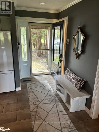 570 OXBOW CRESCENT, Collingwood, Ontario, L9Y5B4
