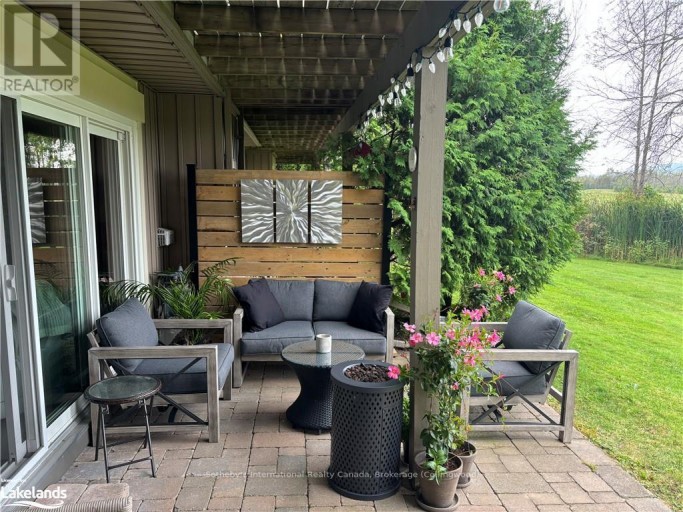 570 OXBOW CRESCENT, Collingwood, Ontario, L9Y5B4
