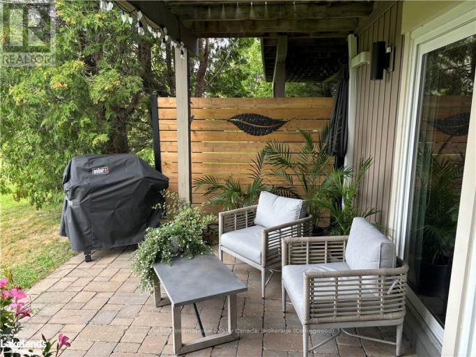 570 OXBOW CRESCENT, Collingwood, Ontario, L9Y5B4