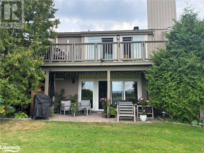 570 OXBOW CRESCENT, Collingwood, Ontario, L9Y5B4