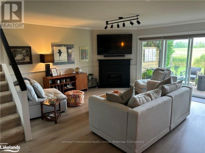 570 OXBOW CRESCENT, Collingwood, Ontario, L9Y5B4