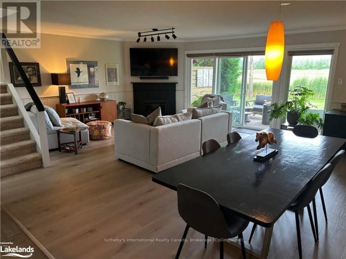 570 OXBOW CRESCENT, Collingwood, Ontario, L9Y5B4