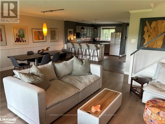 570 OXBOW CRESCENT, Collingwood, Ontario, L9Y5B4