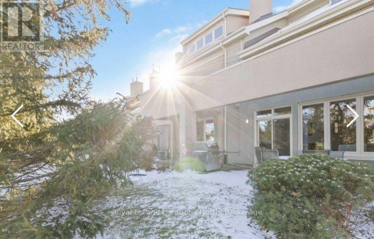 117 - 107 WINTERGREEN PLACE N, Blue Mountains, Ontario, L9Y0P8