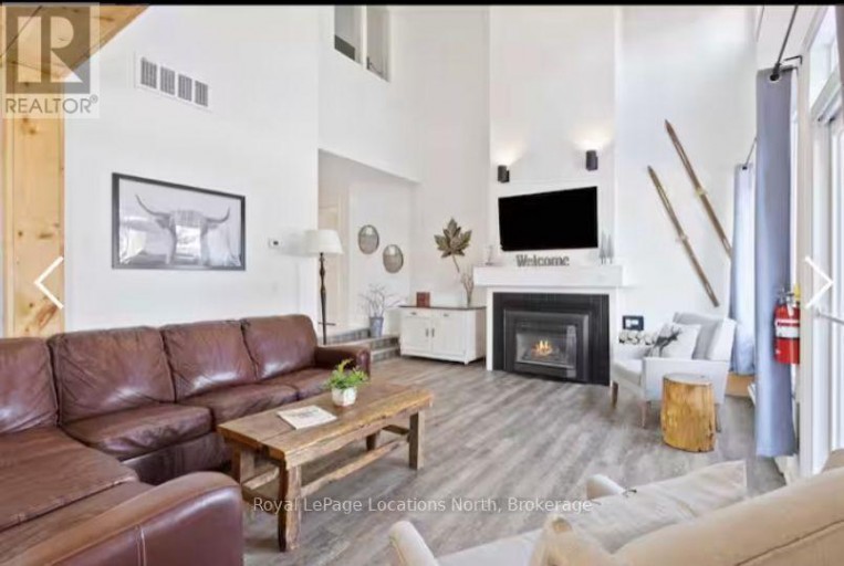 117 - 107 WINTERGREEN PLACE N, Blue Mountains, Ontario, L9Y0P8