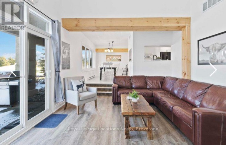 117 - 107 WINTERGREEN PLACE N, Blue Mountains, Ontario, L9Y0P8