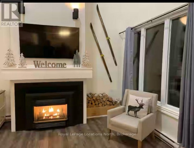117 - 107 WINTERGREEN PLACE N, Blue Mountains, Ontario, L9Y0P8