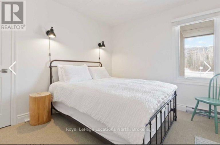 117 - 107 WINTERGREEN PLACE N, Blue Mountains, Ontario, L9Y0P8