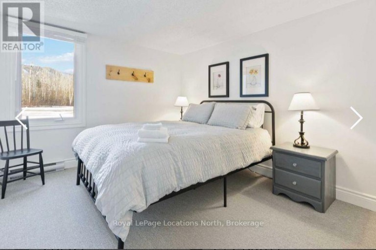 117 - 107 WINTERGREEN PLACE N, Blue Mountains, Ontario, L9Y0P8