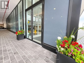1303 - 2481 TAUNTON ROAD Oakville (RO River Oaks) Ontario photo 2
