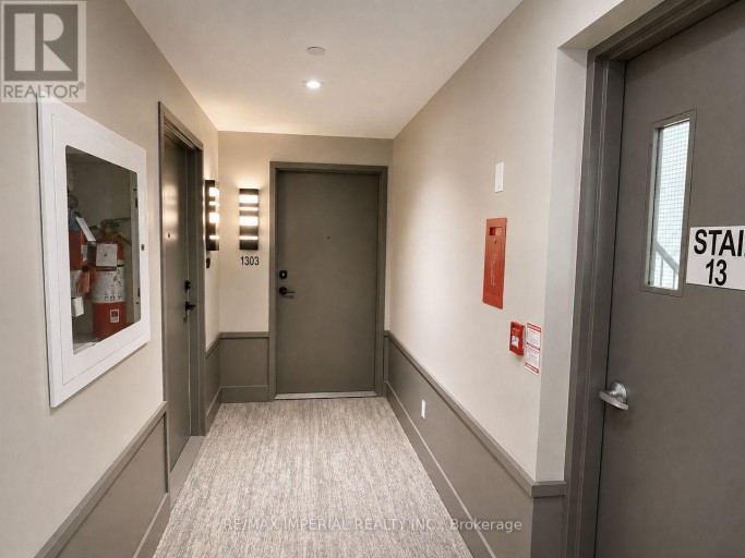 1303 - 2481 TAUNTON ROAD, Oakville (RO River Oaks), Ontario, L6H3R7
